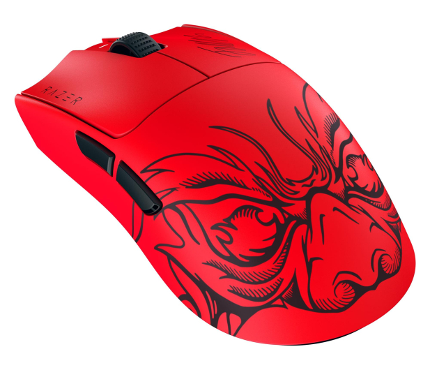 Razer Viper V3 Pro - Faker Ed. - 1504778 - zdjęcie 2
